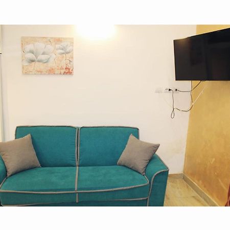 Loft, Da Marieddu , Al Centro Storico Di Catania Villa Exteriör bild