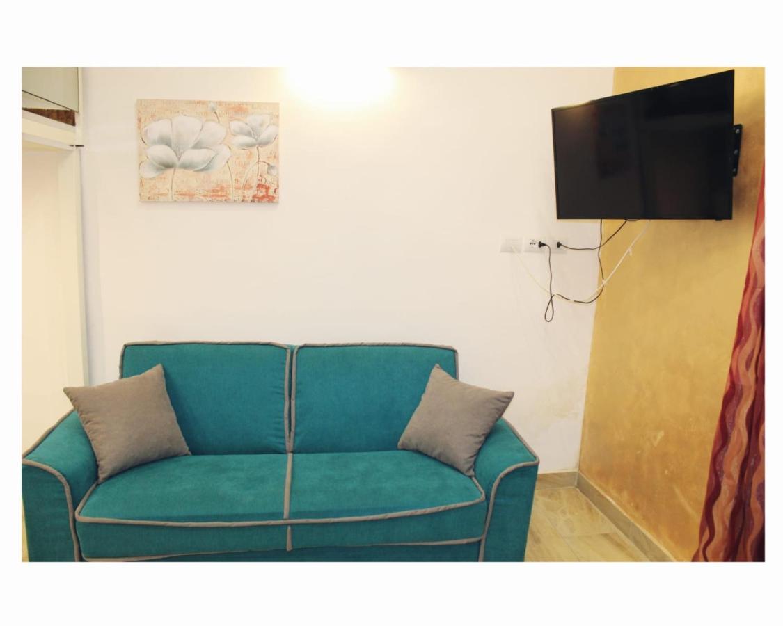Loft, Da Marieddu , Al Centro Storico Di Catania Villa Exteriör bild