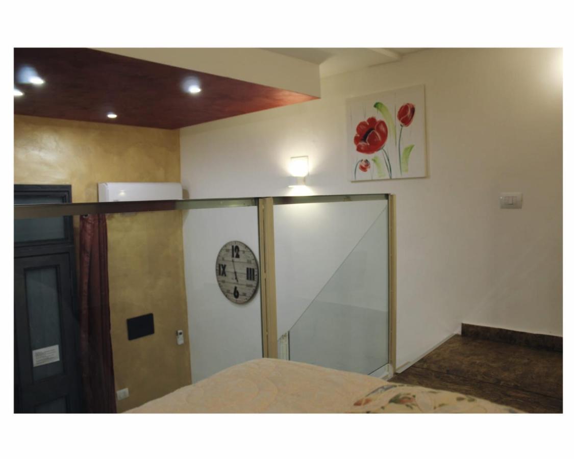 Loft, Da Marieddu , Al Centro Storico Di Catania Villa Exteriör bild