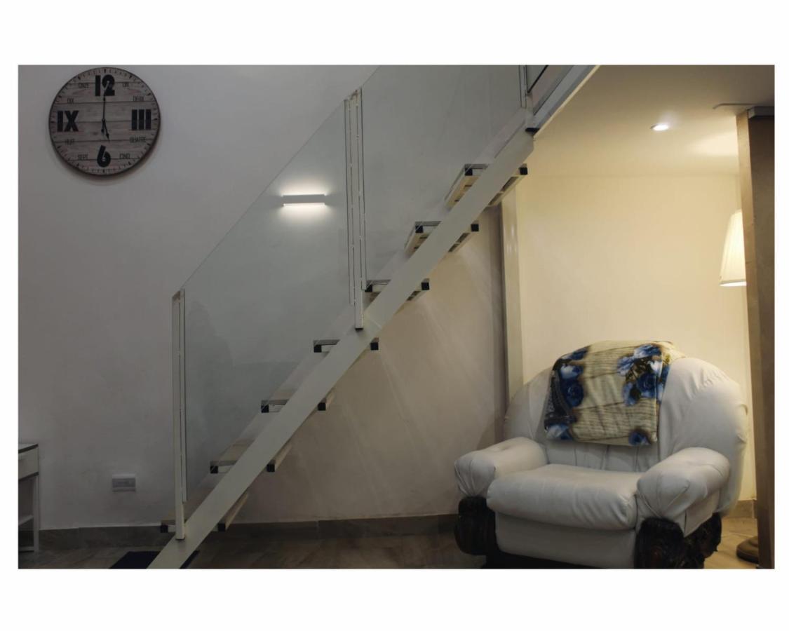 Loft, Da Marieddu , Al Centro Storico Di Catania Villa Exteriör bild