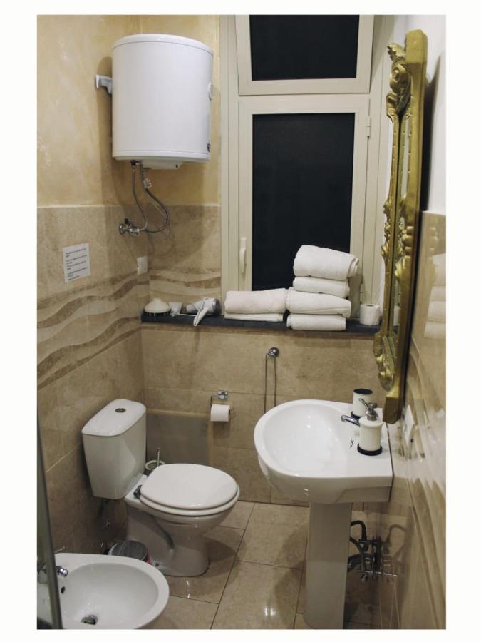 Loft, Da Marieddu , Al Centro Storico Di Catania Villa Exteriör bild