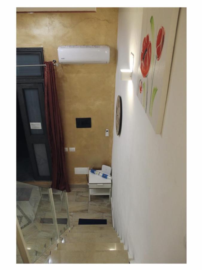 Loft, Da Marieddu , Al Centro Storico Di Catania Villa Exteriör bild