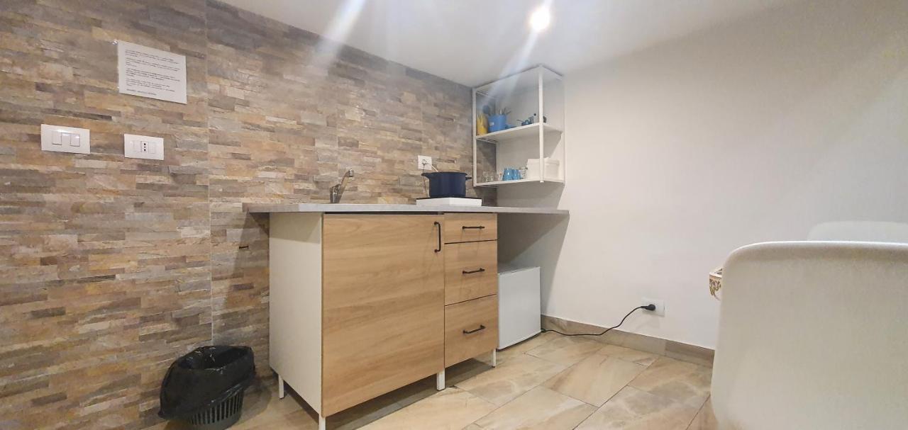 Loft, Da Marieddu , Al Centro Storico Di Catania Villa Exteriör bild