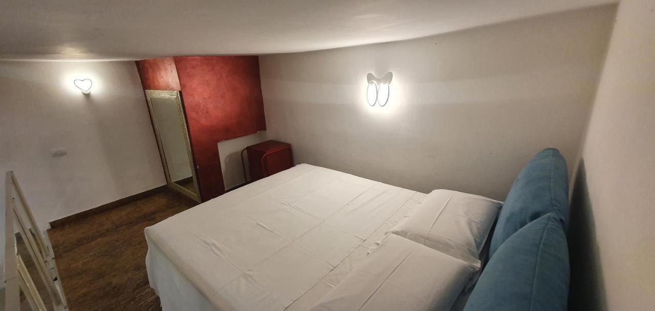 Loft, Da Marieddu , Al Centro Storico Di Catania Villa Exteriör bild