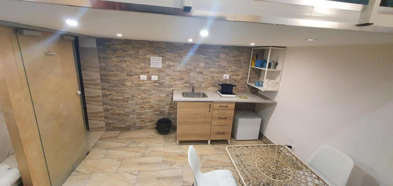 Loft, Da Marieddu , Al Centro Storico Di Catania Villa Exteriör bild