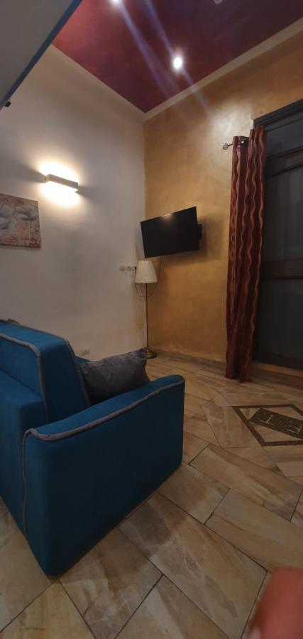 Loft, Da Marieddu , Al Centro Storico Di Catania Villa Exteriör bild