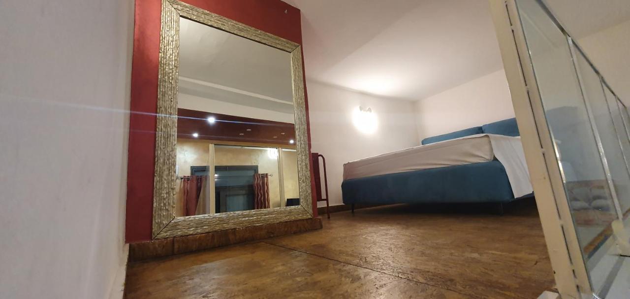 Loft, Da Marieddu , Al Centro Storico Di Catania Villa Exteriör bild