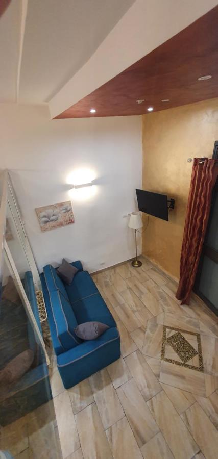 Loft, Da Marieddu , Al Centro Storico Di Catania Villa Exteriör bild